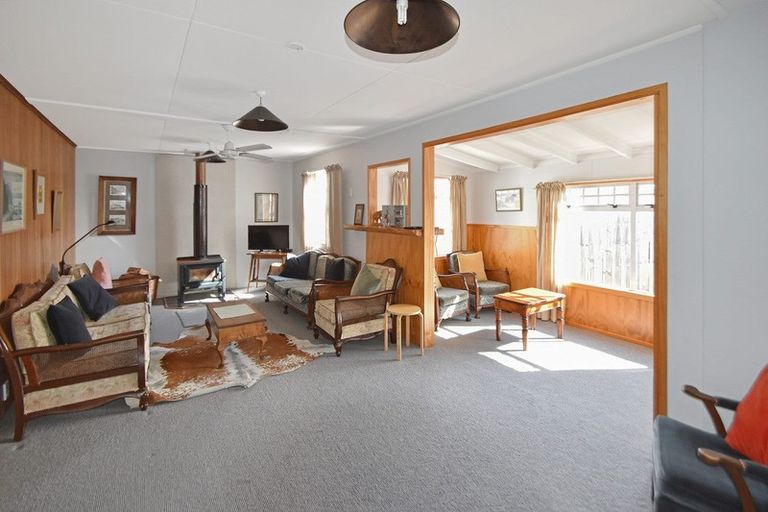 Photo of property in 72 Mackenzie Drive, Twizel, 7901