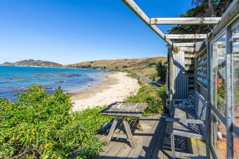 Photo of property in 367 The Nuggets Road, Ahuriri Flat, Balclutha, 9271