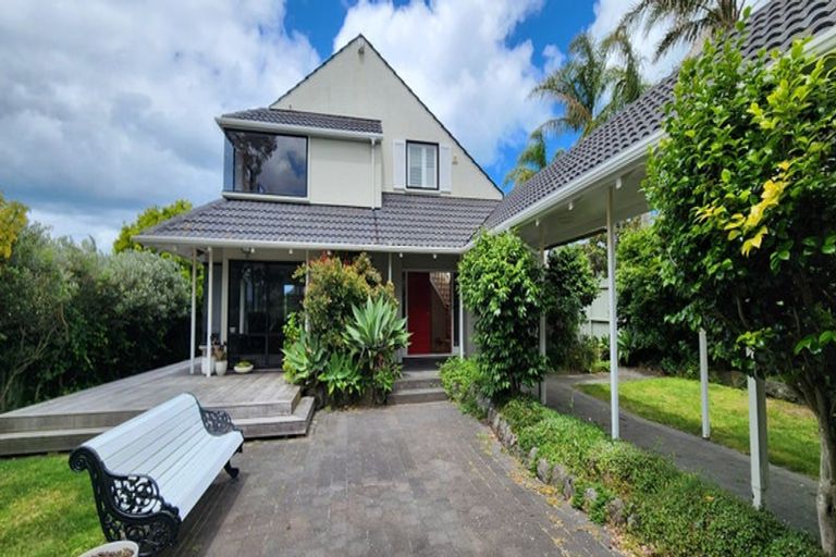 Photo of property in 5 Tiri Road, Takapuna, Auckland, 0620