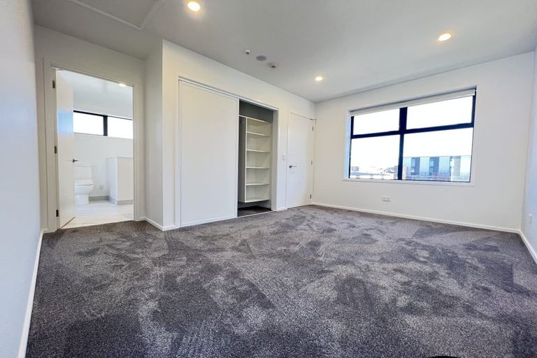 Photo of property in 12/48 Ward Street, Addington, Christchurch, 8024