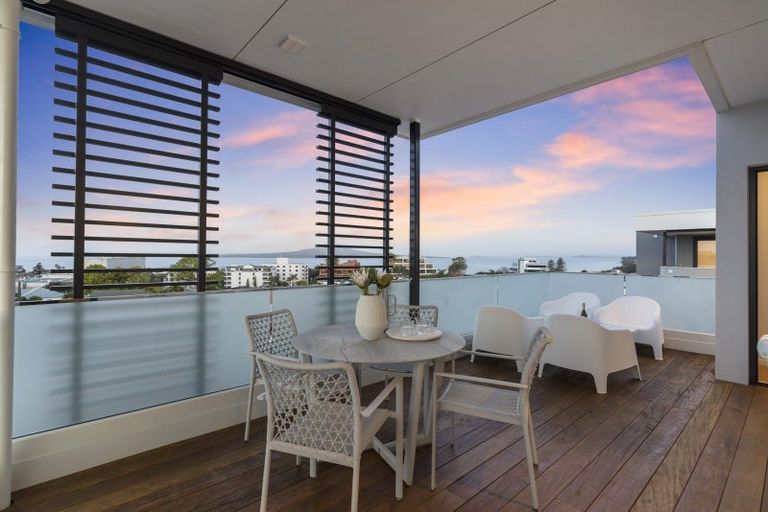 Photo of property in 16a Killarney Street, Takapuna, Auckland, 0622