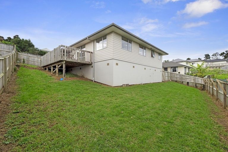Photo of property in 8 Eileen Stephens Place, Tikipunga, Whangarei, 0112