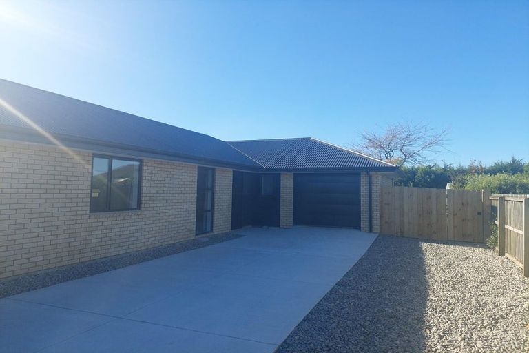 Photo of property in 16 D'arcy Street, Leeston, 7632