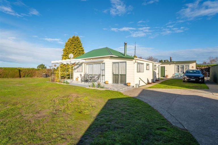 Photo of property in 3 Mcpherson Road, Waitaki Bridge, Oamaru, 9493