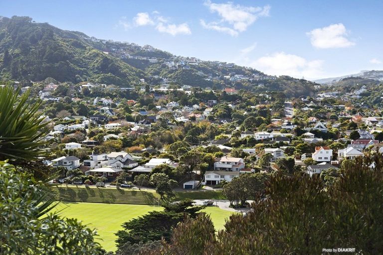 Photo of property in 6/143 Cockayne Road, Khandallah, Wellington, 6035