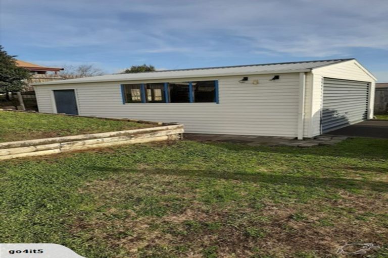 Photo of property in 40 George Street, Morrinsville, 3300