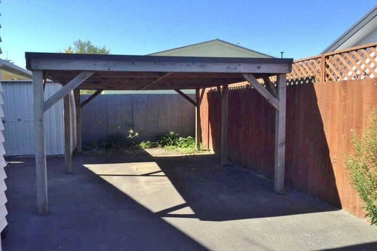 Photo of property in 20 Laurence Street, Waltham, Christchurch, 8011