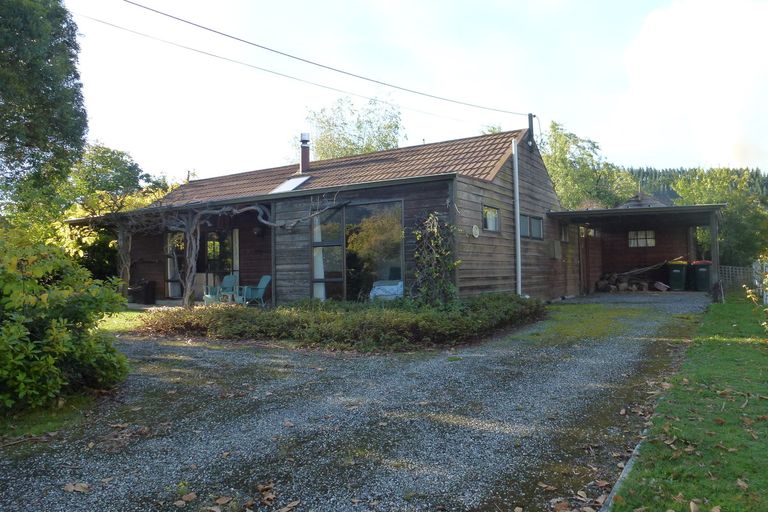 Photo of property in 72 Sunderland Street, Clyde, 9330