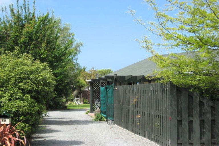 Photo of property in 37 Whitefield Street, Kaiapoi, 7630