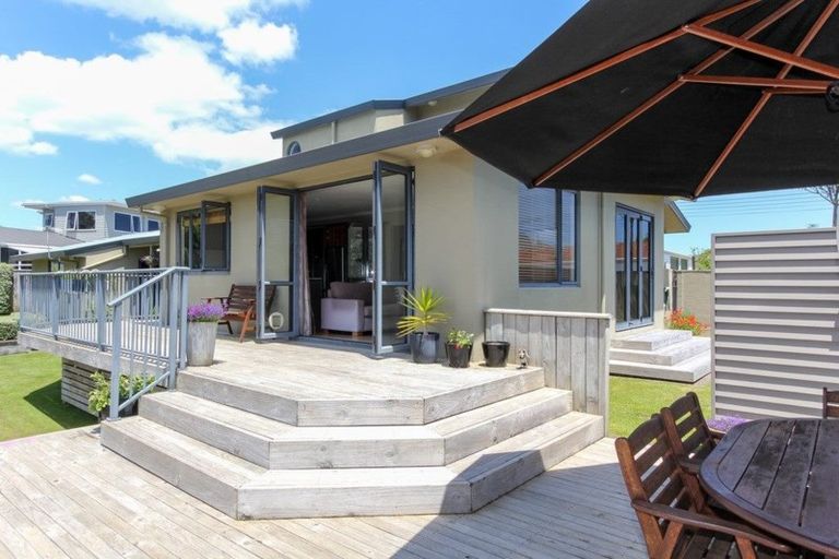 Photo of property in 34b Turakina Street, Merrilands, New Plymouth, 4312