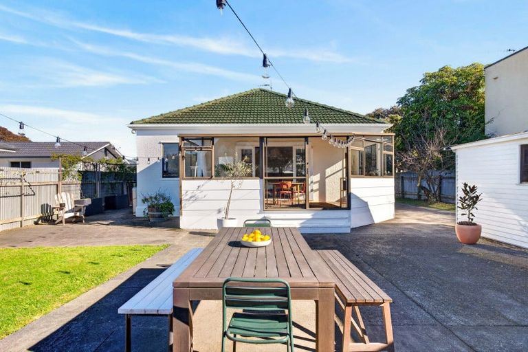 Photo of property in 62 Nuffield Avenue, Marewa, Napier, 4110