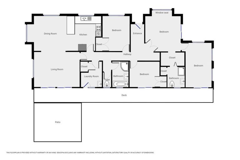 Photo of property in 1522d Akatarawa Road, Akatarawa Valley, Upper Hutt, 5372