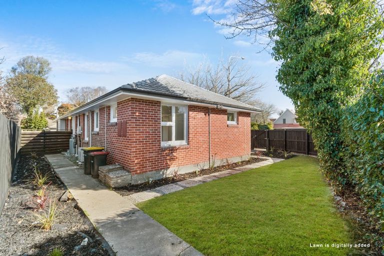 Photo of property in 46a Clyde Road, Ilam, Christchurch, 8041