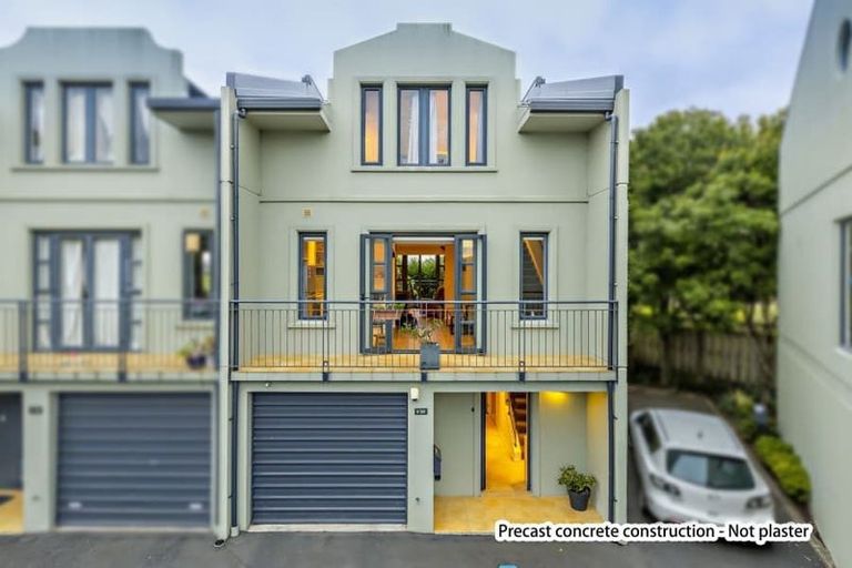 Photo of property in 8/268 Shirley Road, Papatoetoe, Auckland, 2025