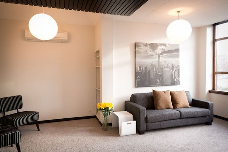 Photo of property in 1/50 City Road, Roslyn, Dunedin, 9010