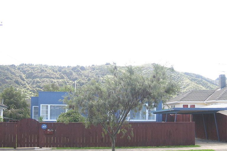 Photo of property in 19 Elm Street, Ebdentown, Upper Hutt, 5018