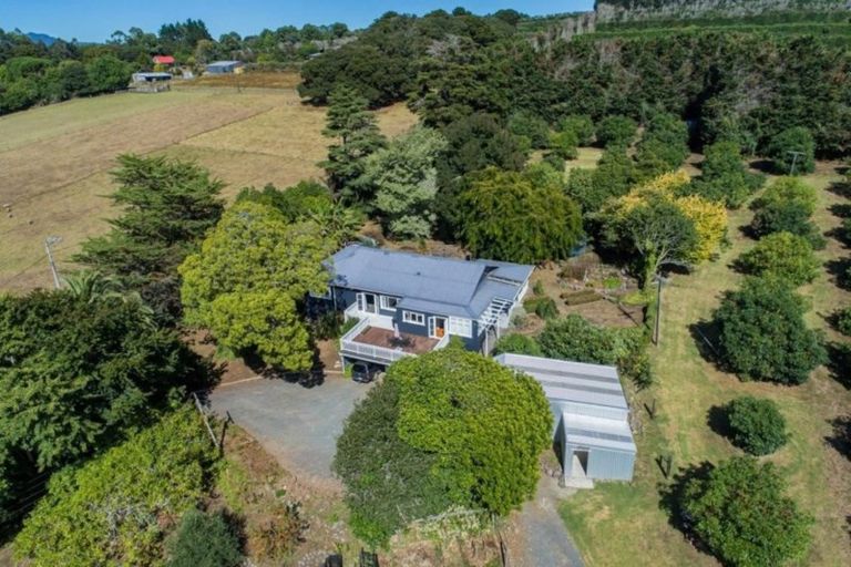 Photo of property in 96 Nisbet Road, Maungatapere, Whangarei, 0179