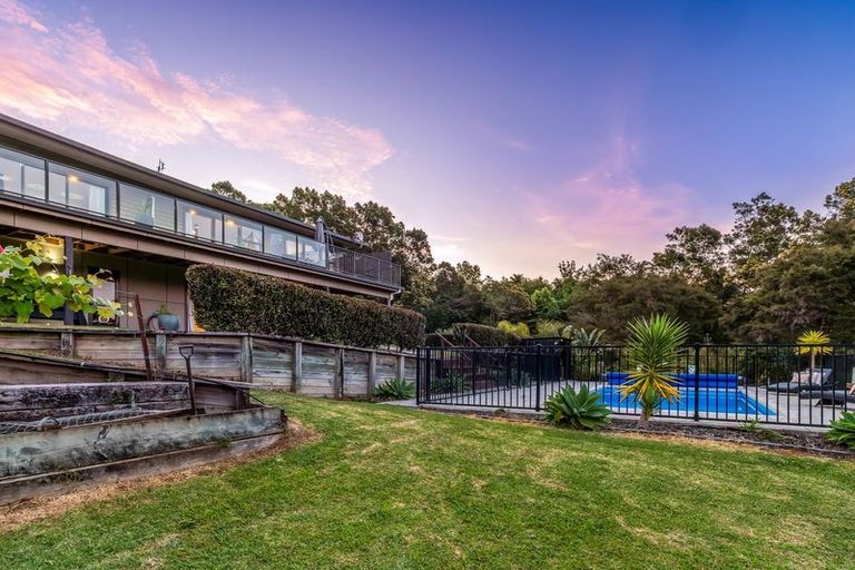 Photo of property in 161 Kimihia Road, Huntly, 3771