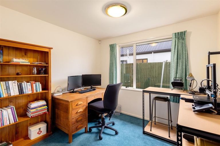 Photo of property in 7 Forest Drive, Parklands, Christchurch, 8083