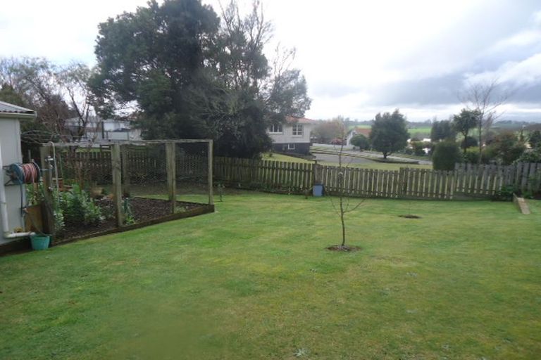 Photo of property in 3 Churchill Street, Putaruru, 3411