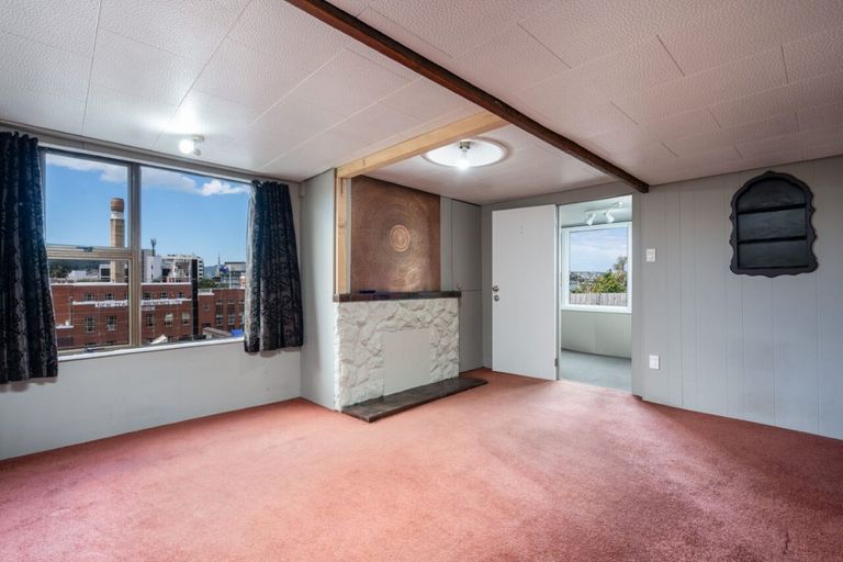 Photo of property in 17 Canongate, Dunedin Central, Dunedin, 9016