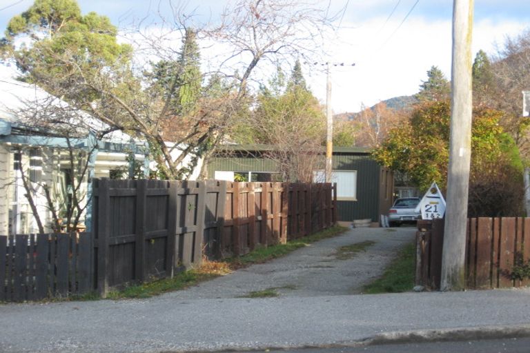 Photo of property in 21 Brisbane Street, Queenstown, 9300