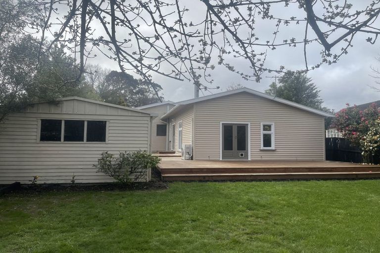 Photo of property in 33 Westholme Street, Strowan, Christchurch, 8052