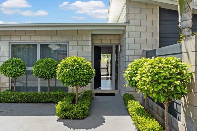 Photo of property in 110a Beerescourt Road, Beerescourt, Hamilton, 3200