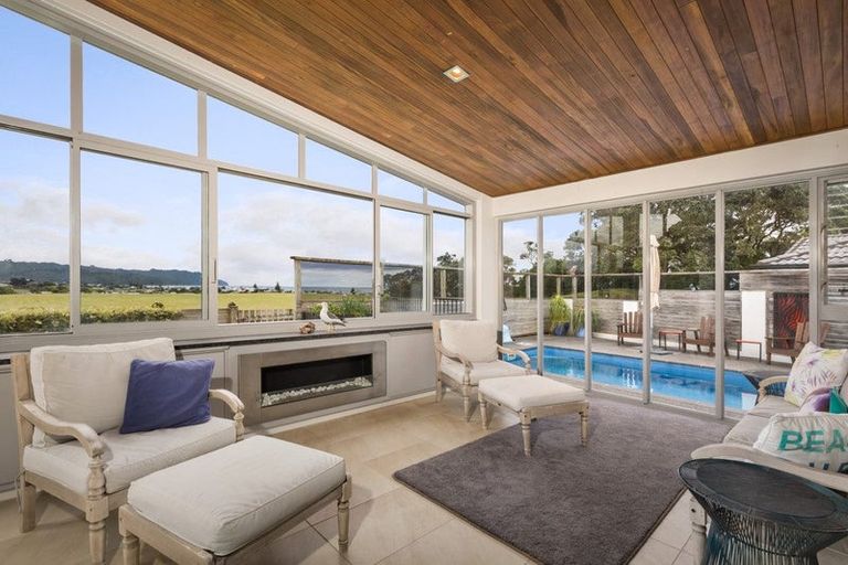 Photo of property in 147 Koutunui Road, Athenree, Katikati, 3177