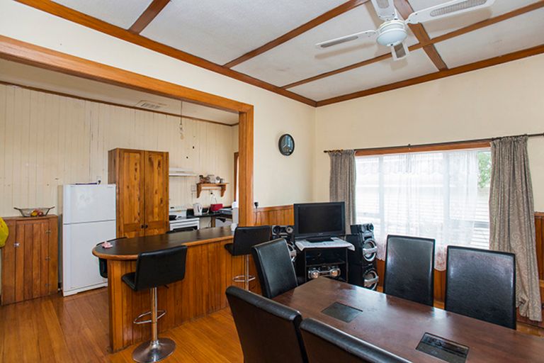 Photo of property in 281 Kahutia Street, Gisborne, 4010