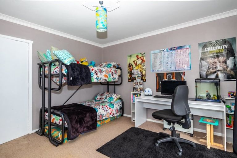 Photo of property in 14 Arowhenua Station Road, Kerrytown, Timaru, 7973