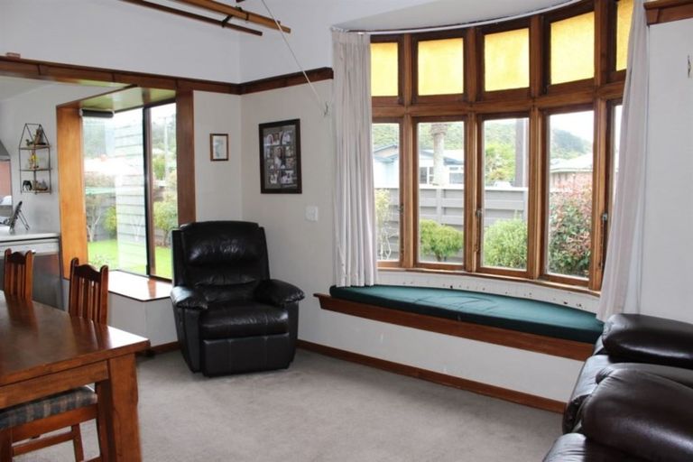 Photo of property in 123 Shakespeare Street, Greymouth, 7805