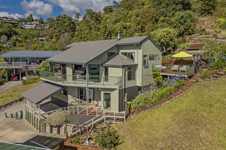 Photo of property in 189 Main Sh25 Road, Tairua, 3508