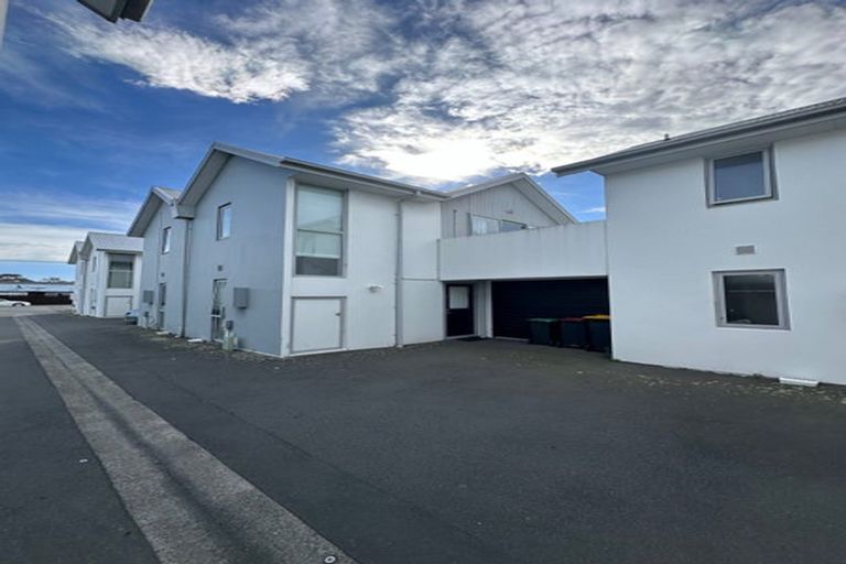 Photo of property in 470c Barbadoes Street, Edgeware, Christchurch, 8013