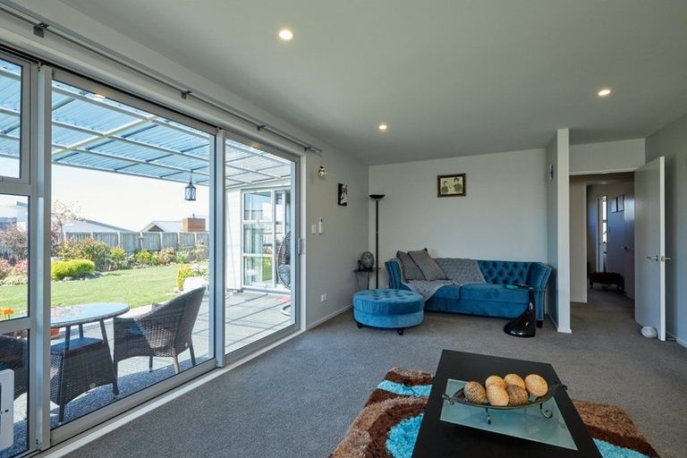 Photo of property in 12 Miromiro Drive, Kaikoura, 7300