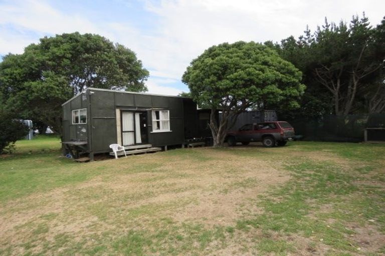 Photo of property in 84 Simon Urlich Road, Karikari Peninsula, Kaitaia, 0483