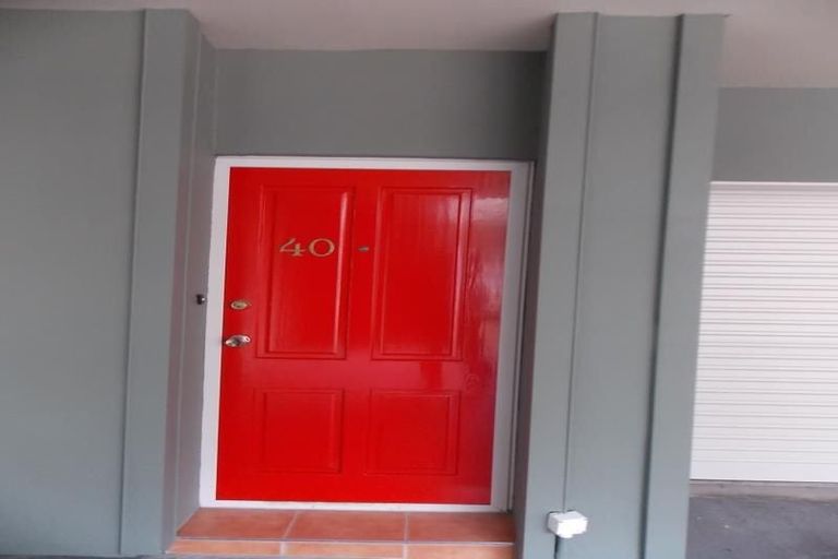 Photo of property in 40 Pipitea Street, Thorndon, Wellington, 6011