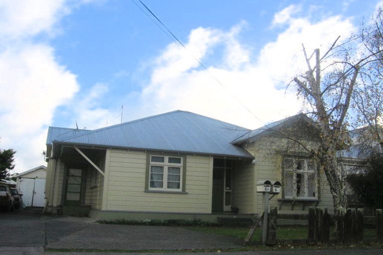 Photo of property in 6 Bryant Street, Takaro, Palmerston North, 4412