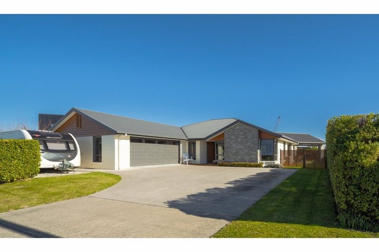 Photo of property in 9 Rose Street, Springlands, Blenheim, 7201