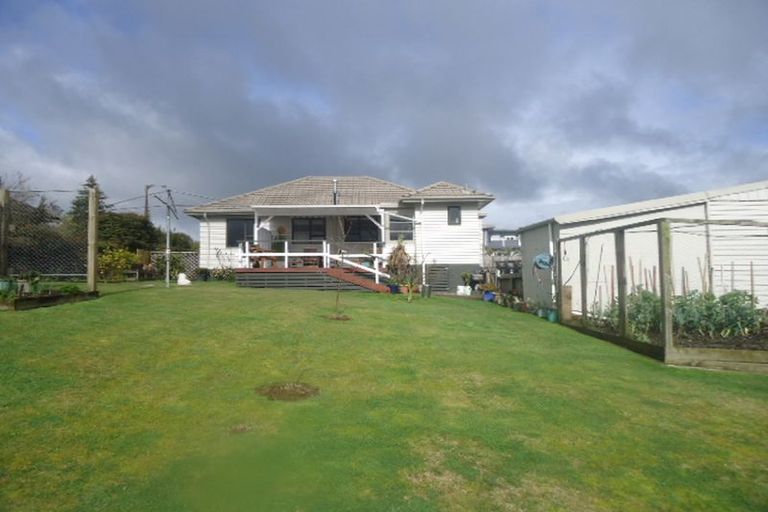 Photo of property in 3 Churchill Street, Putaruru, 3411