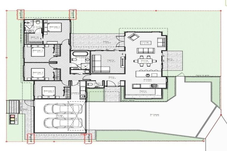 Photo of property in 50 Matamoe Drive, Halswell, 8025