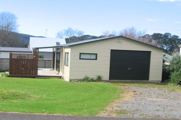 Photo of property in 110 Waireka Place, Whangamata, 3620