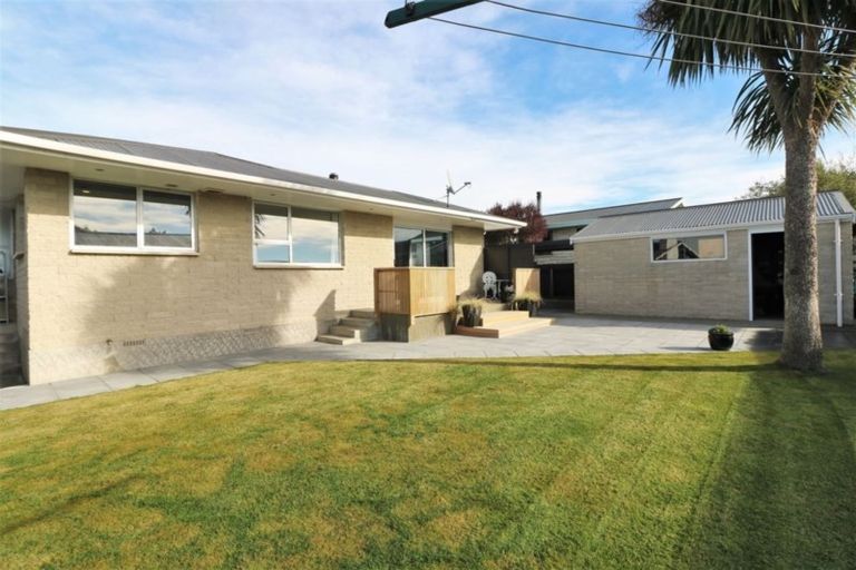 Photo of property in 37 Jellicoe Street, Oceanview, Timaru, 7910