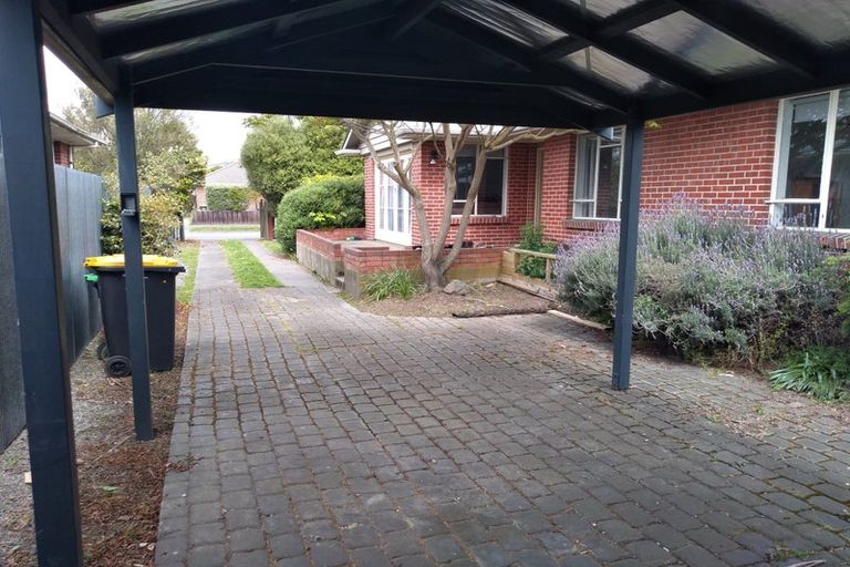 Photo of property in 21 Bewdley Street, Spreydon, Christchurch, 8024