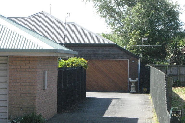 Photo of property in 2/131 Prestons Road, Redwood, Christchurch, 8051