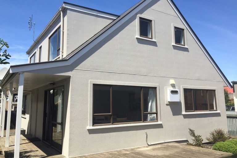 Photo of property in 25b Clyde Street, North Dunedin, Dunedin, 9016