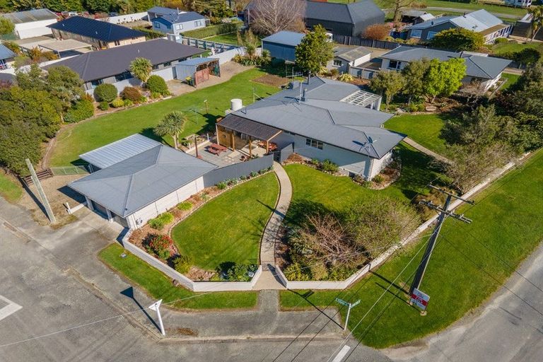 Photo of property in 57 Mill Road, Waimate, 7924