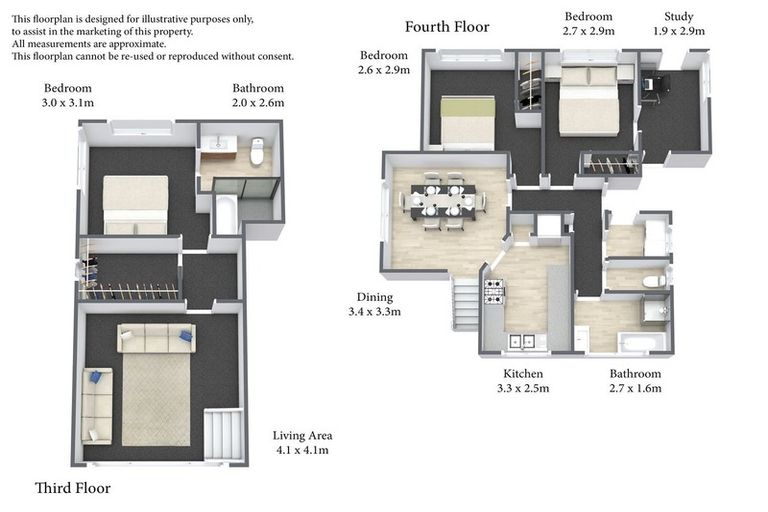 Photo of property in 12 Riverview Terrace, Fairfield, Hamilton, 3214