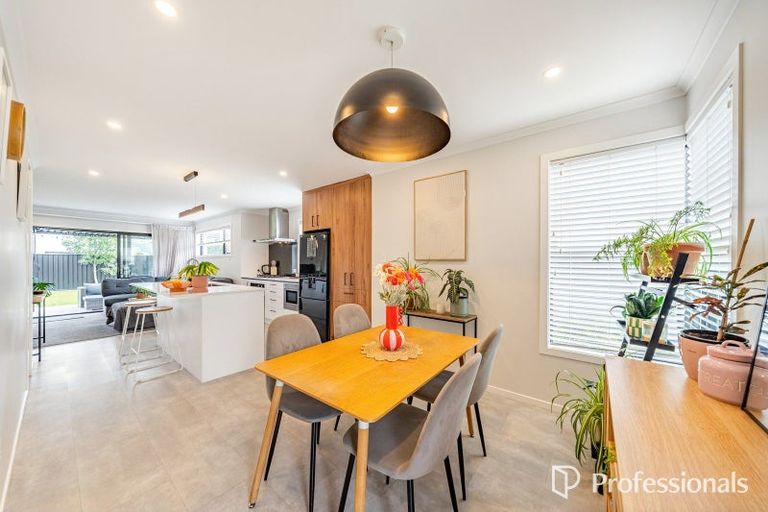 Photo of property in 4 Aston Crescent, Wallaceville, Upper Hutt, 5018
