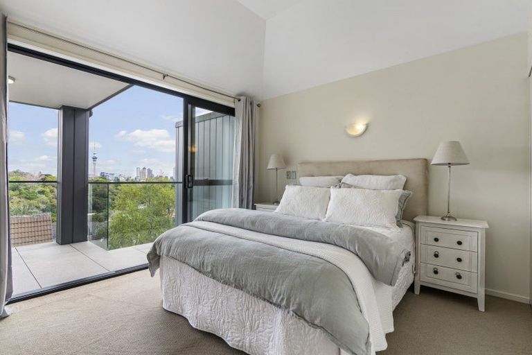 Photo of property in 437k Parnell Road, Parnell, Auckland, 1052
